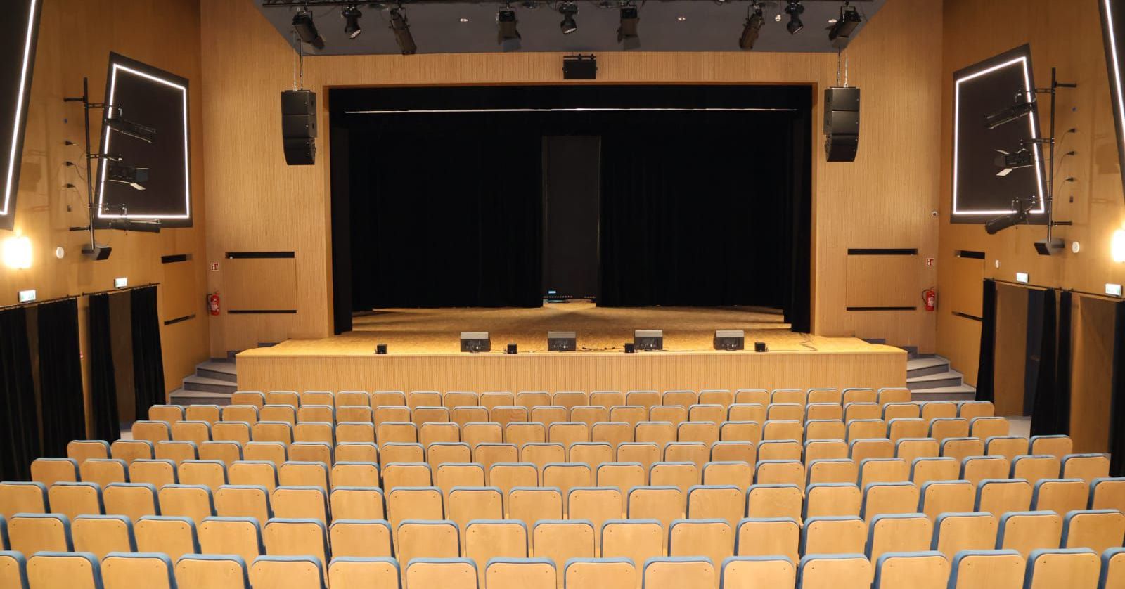 Wielkie kino wraca do Gostynina. Pełen repertuar "Nowego Kina Warszawa" na najbliższy tydzień!