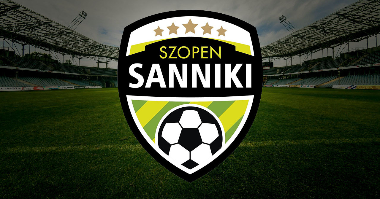 Szopen Sanniki zagra o Puchar Polski. Finał w Gostyninie!