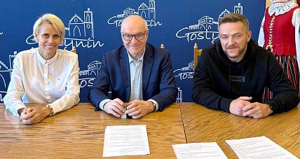 Niemal Milion Złotych Na ...