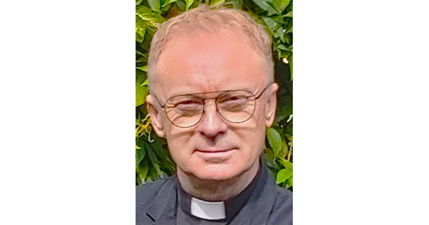 Ksiądz Krzysztof Stępniak z tytułem profesora