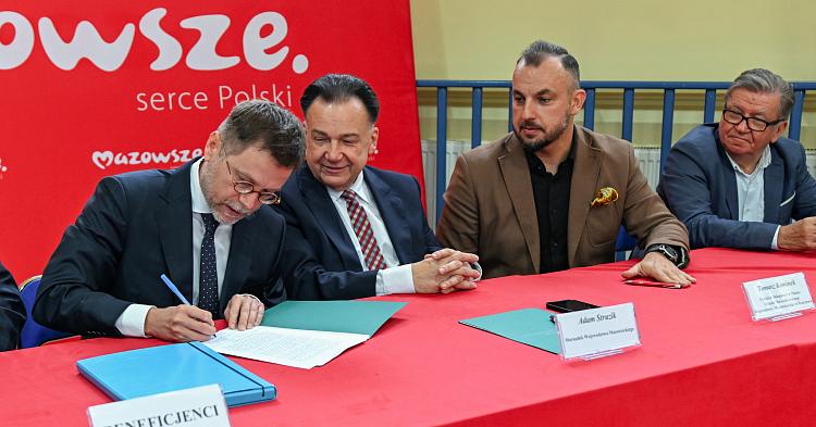 Będzie lepszy dojazd do młyna na Radziwiu