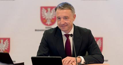 Miliony Dla Mazowieckich Osp...