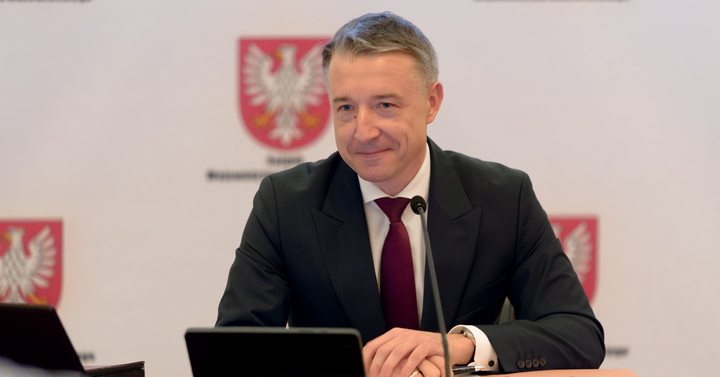 Miliony dla mazowieckich OSP i remontów. Sejmik wspiera lokalne samorządy