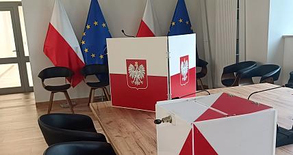 Młodzież Z Gminy Gostynin W...