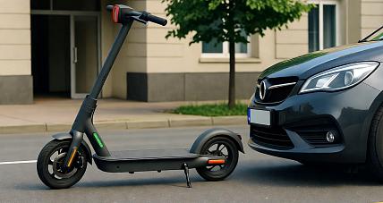 Coraz Więcej Wypadków Z U...