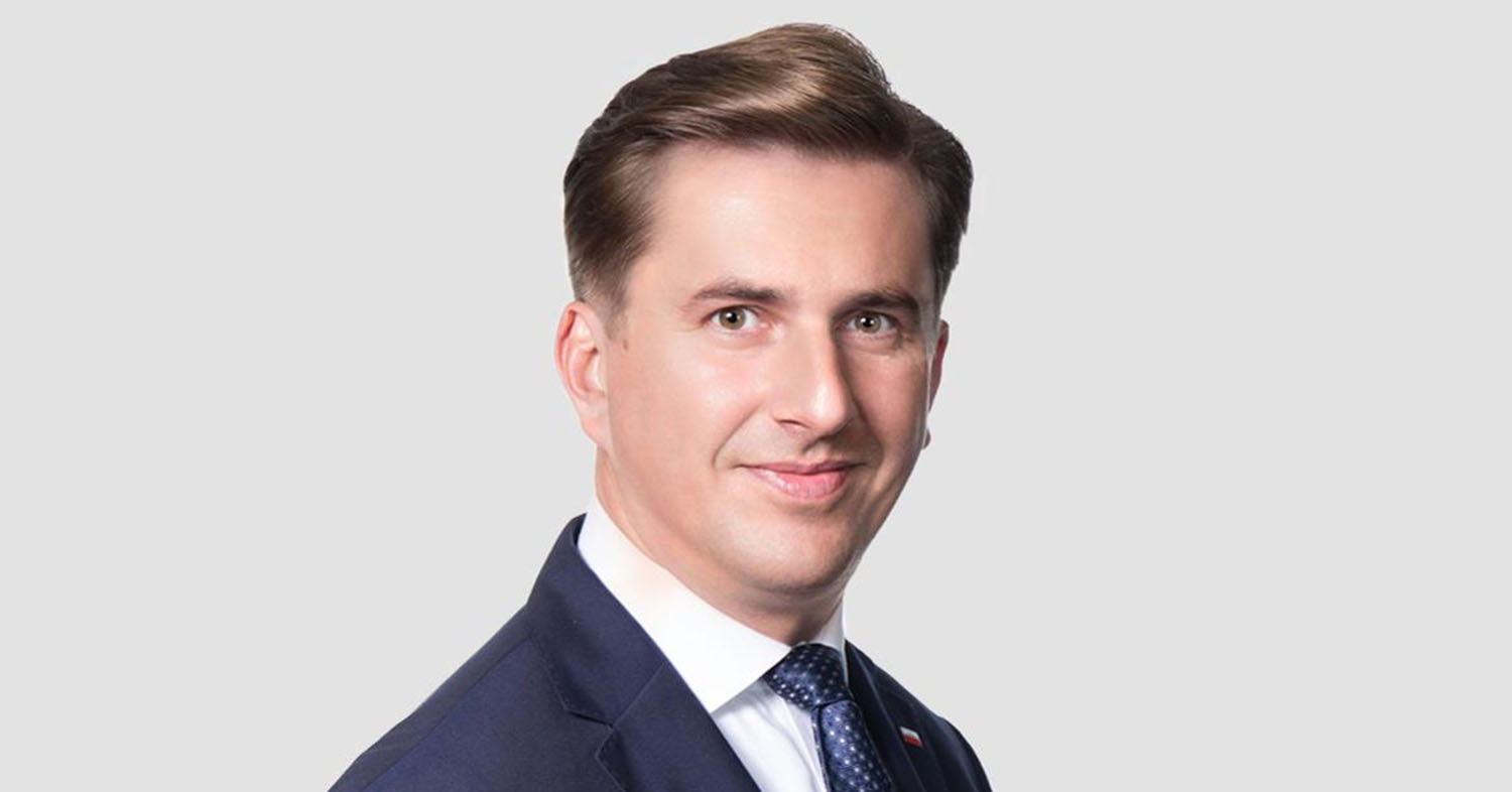 Poseł PiS z naszego kręgu zawieszony. W tle kontrowersyjna transakcja gruntów pod CPK
