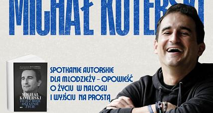 Zaproszenie Na Spotkanie Autorskie...