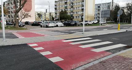 Problem Z Wjazdem Na Osiedle...