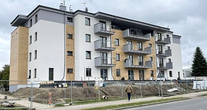 ?osiedle Pod Klonami” - ...