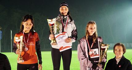 Ii Gostyniński Bieg Marszałka P...