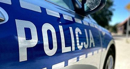 51 Km/h Ponad Limit. Policyjna...