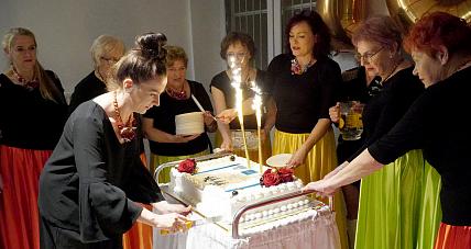 Jubileusz 10-lecia Sekcji...