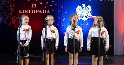 Talenty Młodych I Głosy P...