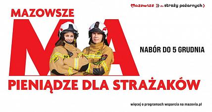 Rusza Nabór Wniosków O Wsparcie D...