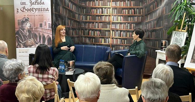 Uzależnienie Oczami Matki. ...