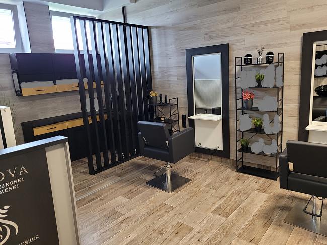 Wynajmę, Odstąpię Lokal Fr...