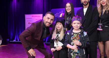 Ogólnopolski Turniej Tańca G...