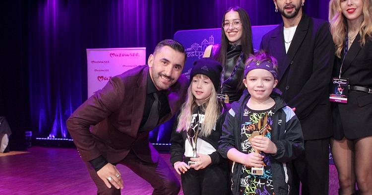 Ogólnopolski Turniej Tańca G...