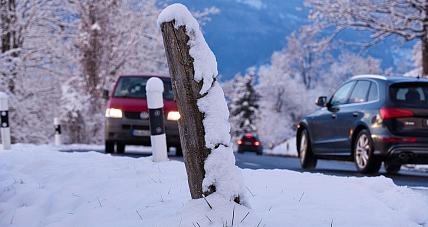 Bezpieczna Zima Zaczyna Się ...