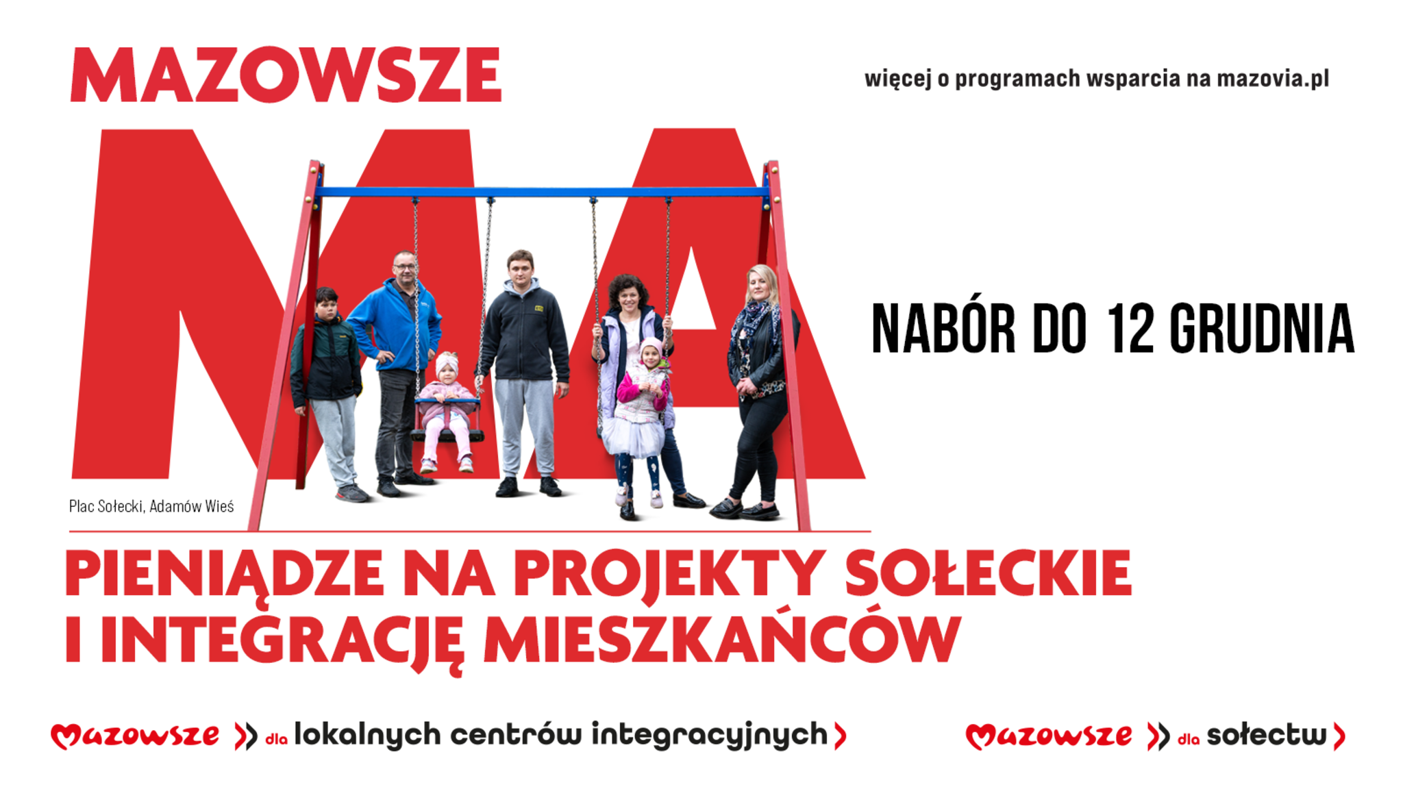 Pieniądze Dla Sołectw I N...