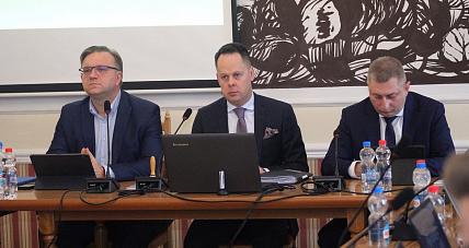 Gostynin Obniża Podatek Od ...