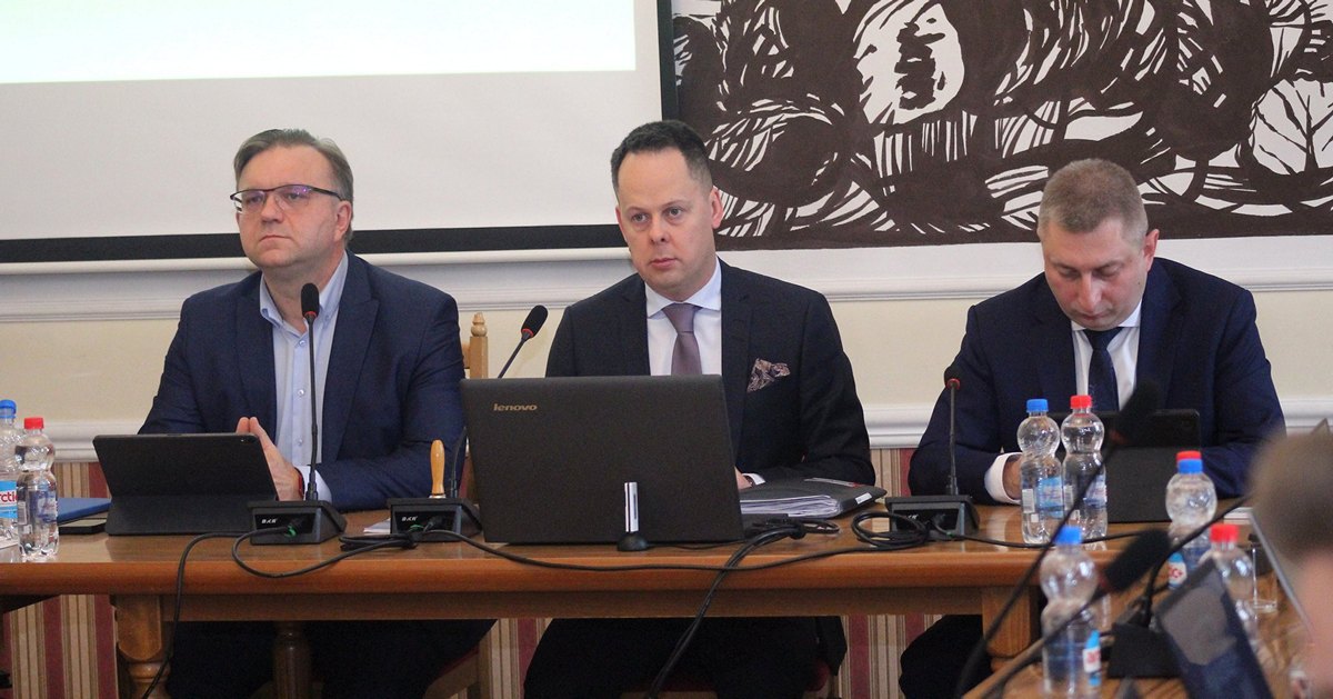 Gostynin obniża podatek od środków transportowych. "Chcemy być pierwsi w regionie"