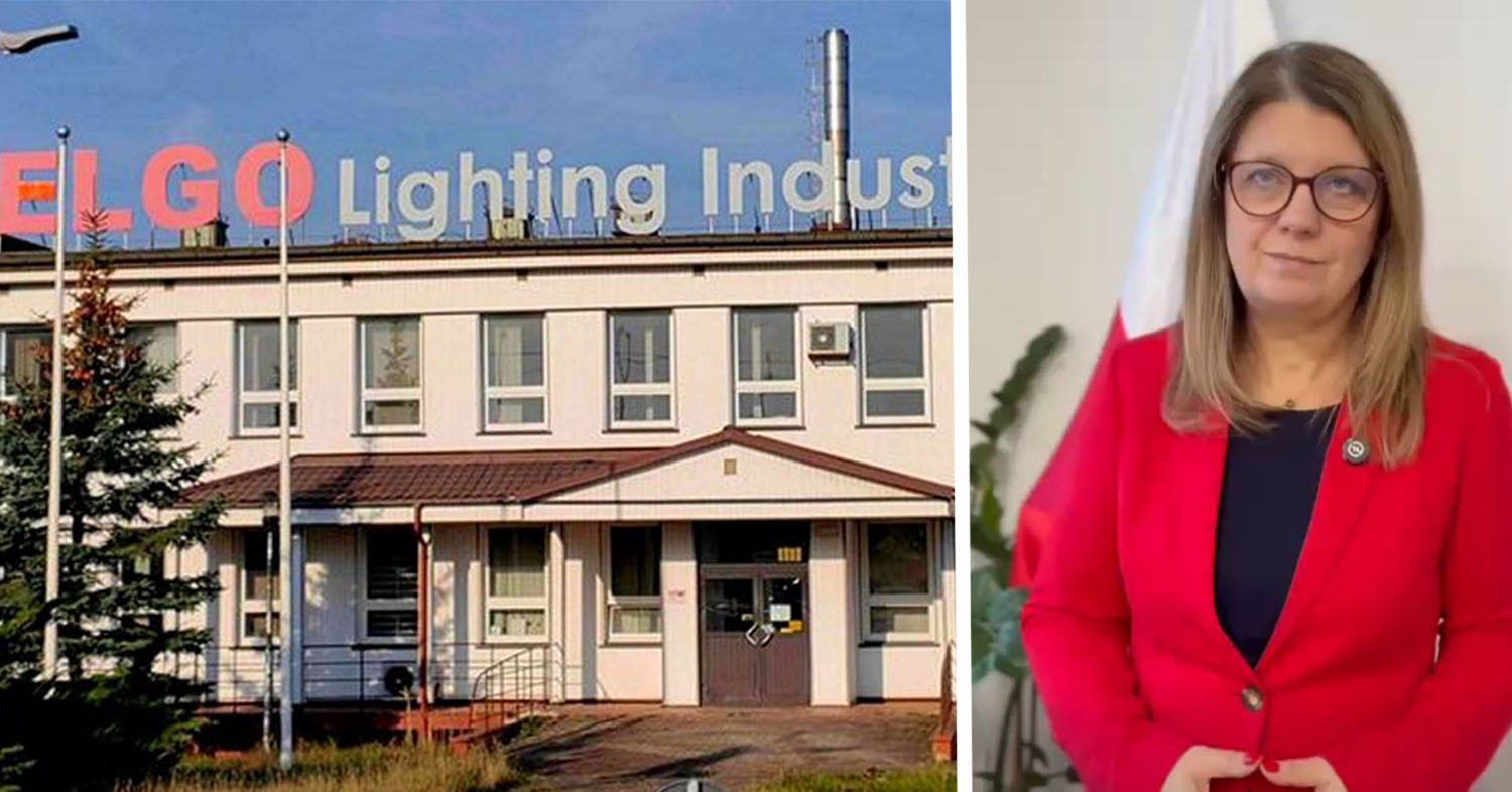 Wioletta Kulpa chce żeby jednostka wojskowa powstała w Płocku. Co z Gostyninem?