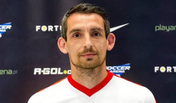 Bartłomiej Dębicki mistrzem świata! Polska pokonała w finale Meksyk!