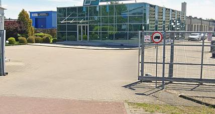 Miasto Pomoże Poszkodowanym. ...