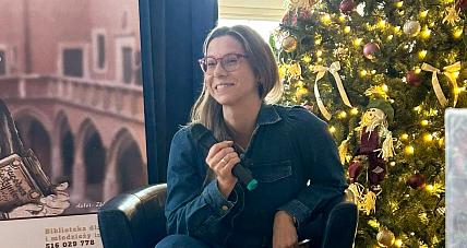 Spotkanie Z Historią Kobiet. ...