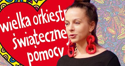 Aleksandra Milczarek Szefową ...