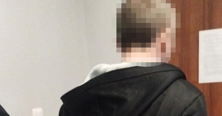 Potrącił 78-latkę w Sokołowie i uciekł. W areszcie czeka na proces