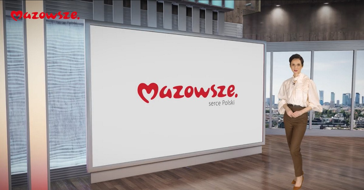 Informacje Z Mazowsza 128...