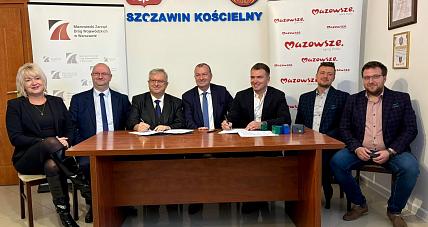 Blisko 17 Milionów Złotych N...