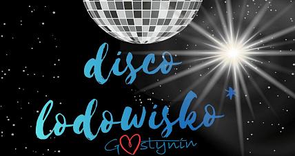Disco Lodowisko ? Nietypowa ...