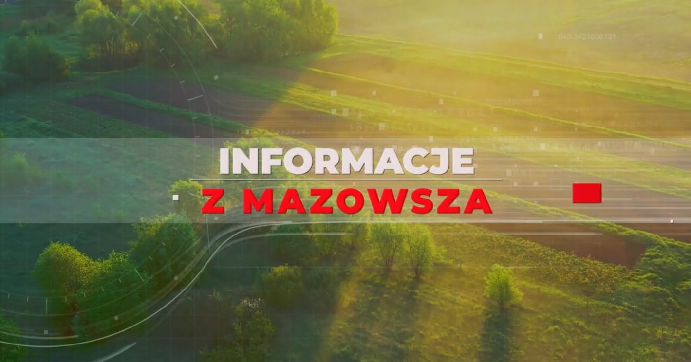 Informacje Z Mazowsza 129...