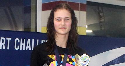 Gabriela Matusiak Z Gostynina...