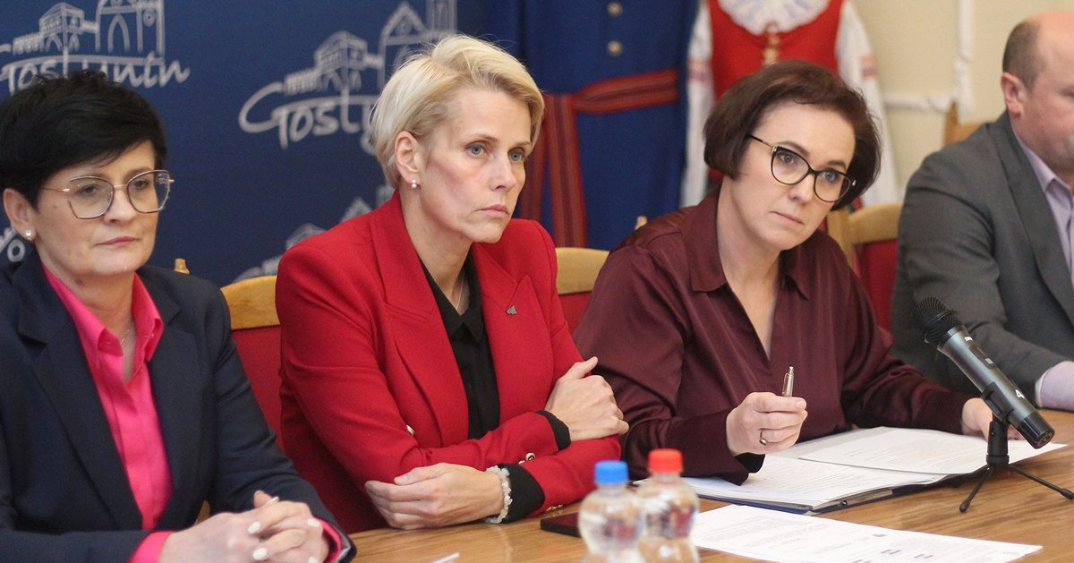 Radni poparli. Gostynin składa wniosek o fundusze klimatyczne [ZDJĘCIA]
