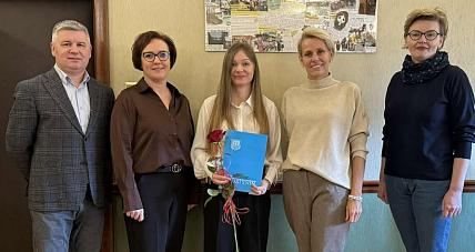 Satysfakcja Z Pracy Z Dziećmi ...