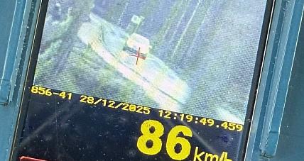 Nie Pierwszy Raz Przekroczył ...