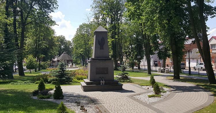 Trzy nowe miasta na Mazowszu. Od jutra mapa województwa się zmieni