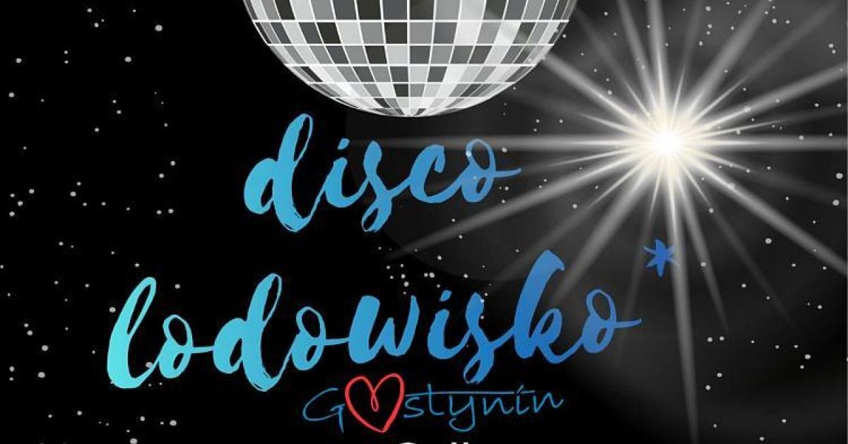 Zatańcz na lodzie i powitaj 2026 rok! Dziś od 22:00 na Rynku