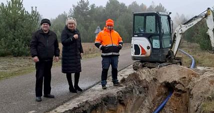 Koniec Prac W Helenowie. Nowa...