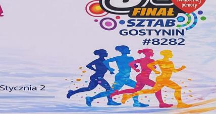 Wośp W Gostyninie. Zapisz ...