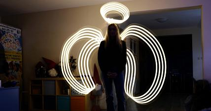 Nauka, Lasery I Meteoryty....