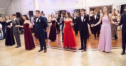 Studniówka Lo Gostynin 2026 ...