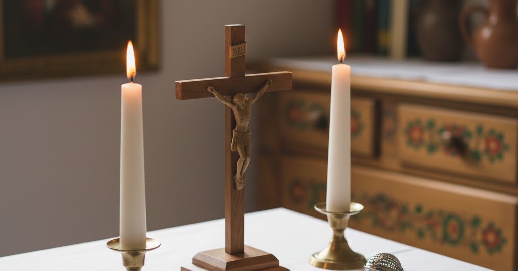 Program kolędy na dni od 12 do 17 stycznia 2026 r.