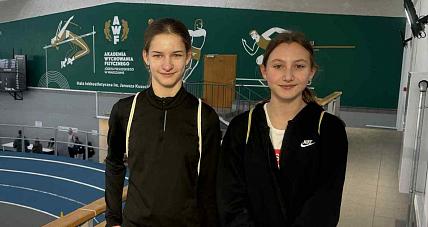 Wspaniały Debiut Naszych ...