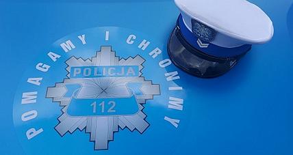 Policjant W Czasie Wolnym...