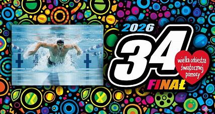 Pływamy Z Sercem! Charytatywne ...